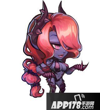 刀塔传奇剧毒觉醒技能