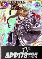 乖离性百万亚瑟王感谢型佣兵亚瑟