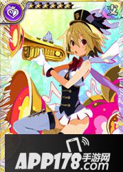 乖离性百万亚瑟王奏乐型罗宾汉