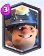 皇室战争掘地矿工详细升级数据