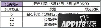 王者荣耀战火燃天