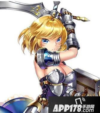 超时空英雄圣女贞德