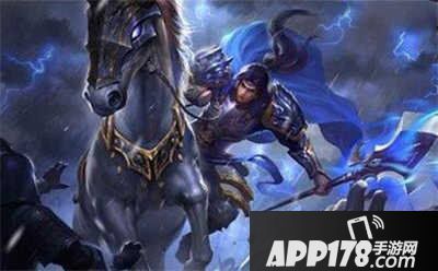 问鼎天下手游新手武将推荐