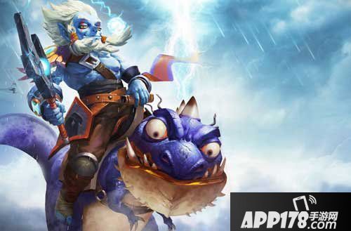 刀塔传奇7月魂匣英雄