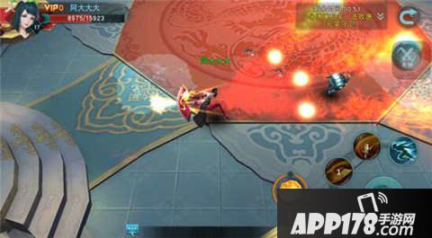 陆小凤传奇手游唐门机关