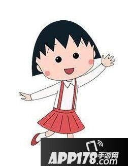 樱桃小丸子手游角色详解 主线人物樱桃子简介