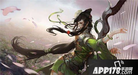 九阳神功手游程遗墨出装攻略