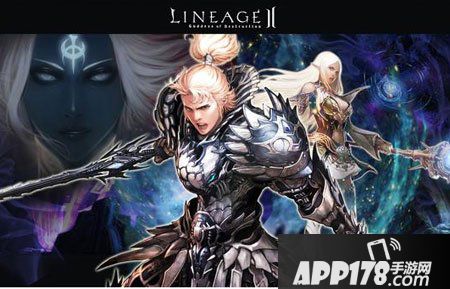 天堂2手游新版本