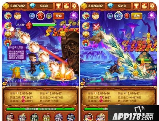 十万个大魔王万能符文获得方法