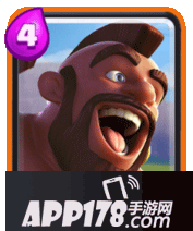 皇室战争野猪卡组