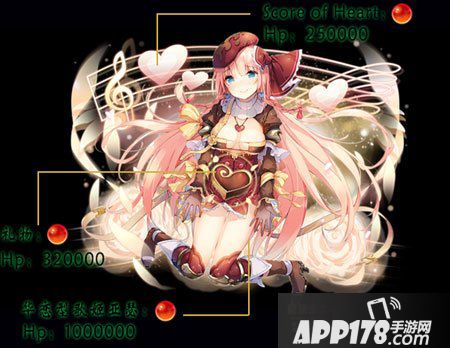 乖离性百万亚瑟王华恋型歌姬亚瑟