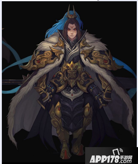 大地皇者之力觉醒陈靖仇前来觐见