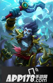 刀塔传奇干扰者