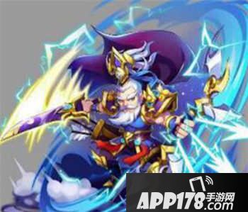 放开那三国论新红卡神兵