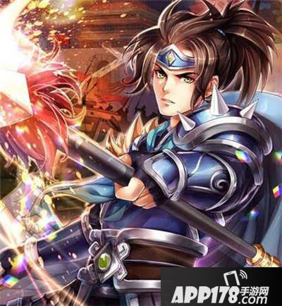 超时空英雄赵子龙技能属性详解