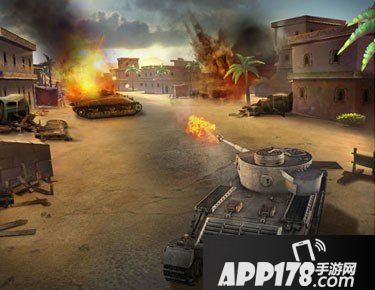 3D坦克争霸赚钱攻略