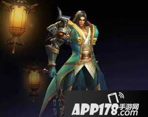 全民无双武将技能