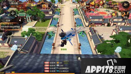 大话西游热血版