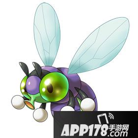 城市精灵GO普系精灵