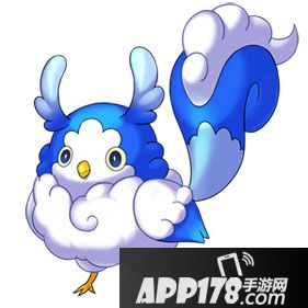 APP178城市精灵GO