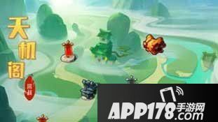 功夫熊猫3手游伙伴搭配