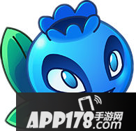 植物大战僵尸2闪电蓝莓属性介绍