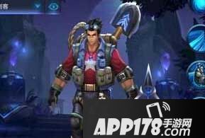 王者荣耀宫本武藏夺宝奇兵