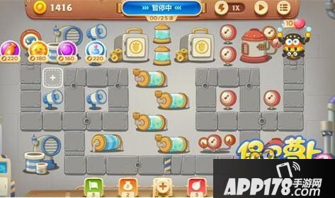 保卫萝卜3赏金赛介绍 赏金赛炮塔组合推荐