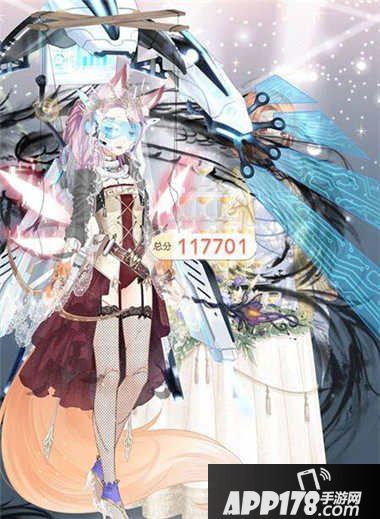 奇迹暖暖神鸟为乌平民高分搭配