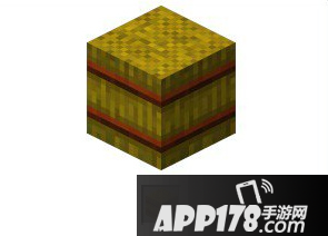 我的世界干草块合成方法介绍