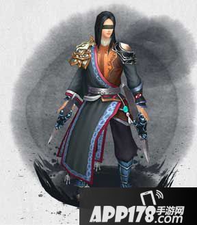 剑侠情缘手游ss神将