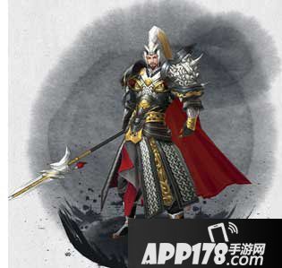 剑侠情缘手游ss神将