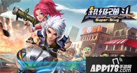 超级弹头芯片系统介绍