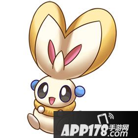 城市精灵GO普系精灵