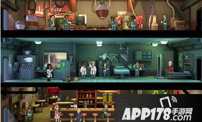 辐射避难所<a href=http://www.app178.com/gonglue/ target=_blank class=infotextkey>攻略</a>大全 辐射避难所任务攻略详解