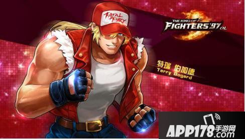 拳皇97ol哪个角色厉害