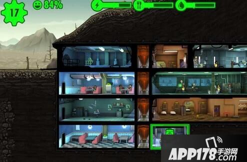 辐射避难所科学实验室作用介绍