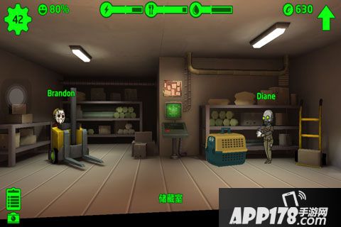 辐射避难所好玩吗 辐射避难所玩法简介