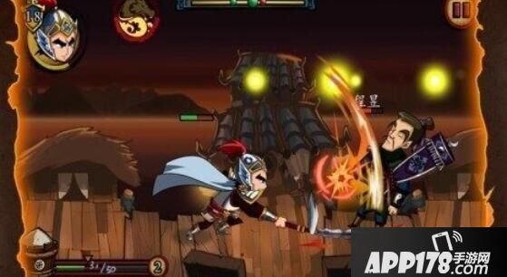 狂斩三国奸臣伏诛玩法技巧介绍