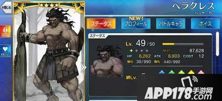 命运冠位指定国服十选一