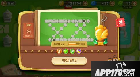 保卫萝卜3公园1-60全攻略 金萝卜快速获取技巧