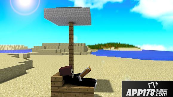 我的世界电梯制作