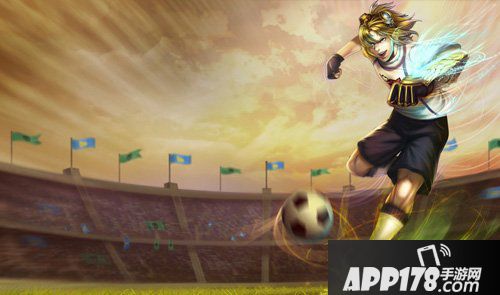 英雄联盟手游ADC