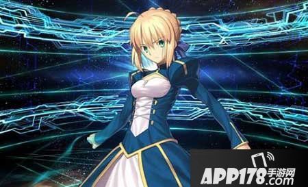 命运冠位指定礼包