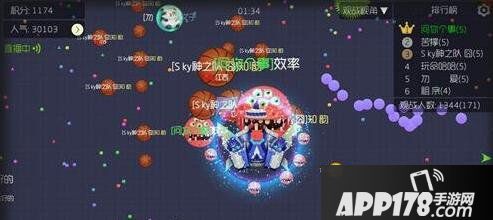 球球大作战生存模式刷魔盒材料最佳时间分享