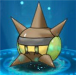 城市精灵go针弹球