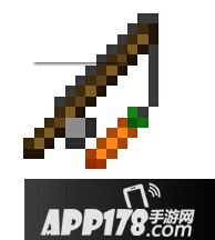 我的世界胡萝卜钓竿制作方法介绍