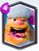 皇室战争传奇卡玩法介绍