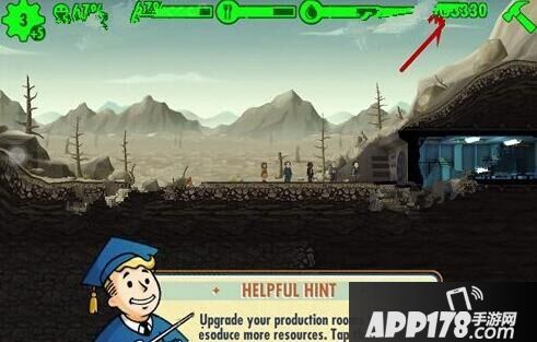 辐射避难所瓶盖获得方法介绍