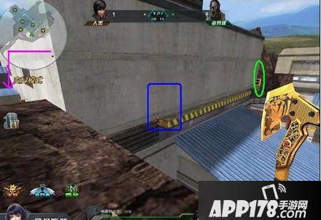 生死狙击变异战